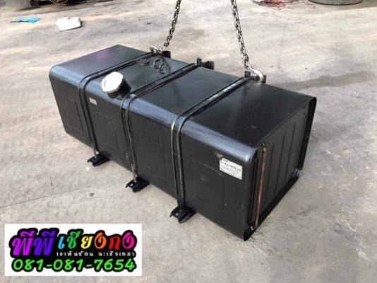 ถังน้ำมัน 400 ลิ้ตร เก่าญี่ปุ่น สภาพสวย ถังน้ำมัน 400 ลิ้ตร เก่าญี่ปุ่น สภาพสวย