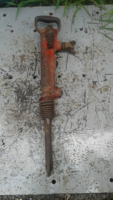 หัวแย็กลมเจาะปูน