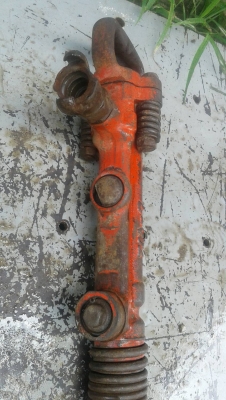 หัวแย็กลมเจาะปูน