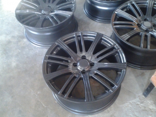 แม็กขอบ17 4รู100 แม็กขอบ17 4รู100