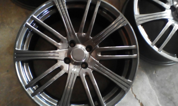 แม็กขอบ17 4รู100 แม็กขอบ17 4รู100