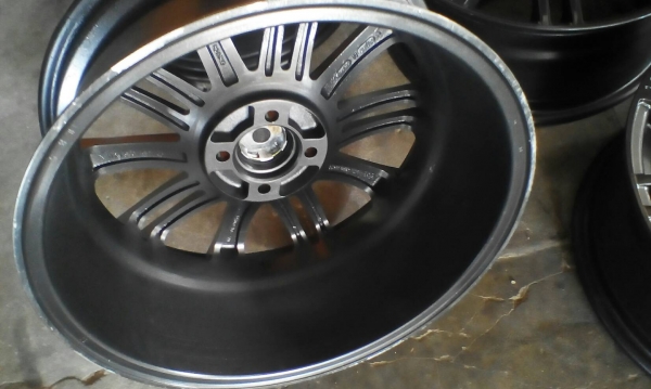 แม็กขอบ17 4รู100 แม็กขอบ17 4รู100