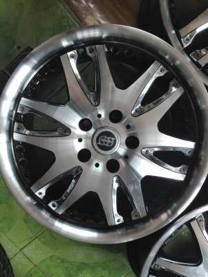 แม็ก infinity ขอบ 17" 5รู 114 แม็ก infinity ขอบ 17" 5รู 114