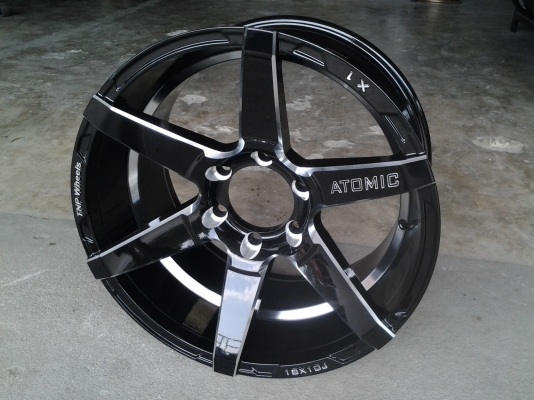 แม็กใหม่ X1 ขอบ18 6รู114 แม็กใหม่ X1 ขอบ18 6รู114