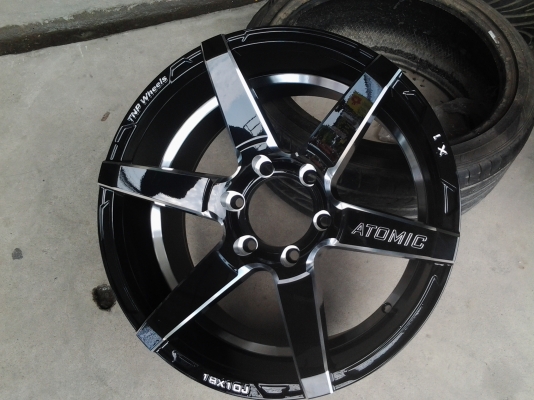 แม็กใหม่ X1 ขอบ18 6รู114 แม็กใหม่ X1 ขอบ18 6รู114