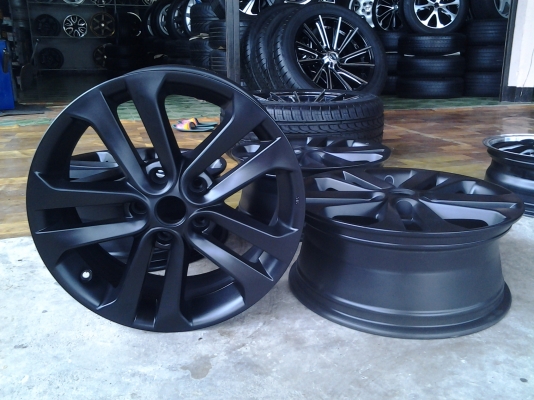 แม็กขอบ17 5รู114