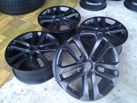 แม็กขอบ17 5รู114 แม็กขอบ17 5รู114