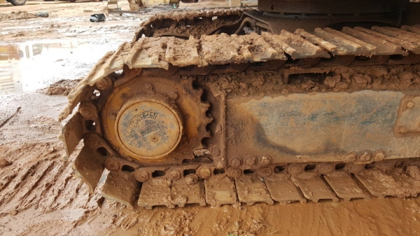 ขาย แบคโฮ KOMATSU PC20-3 รถใช้งานอยู่ประจำ เครื่องดี ปั้มดี ช่วงล่างเช็คใหม่แล้ว เอกสารใบซื้อขายครับ