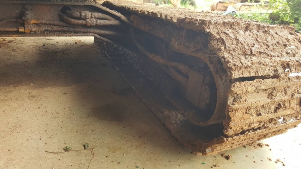 ขาย แบคโฮ KOMATSU PC40-5 รถใช้งานอยู่ประจำ เครื่องยนต์ 2 สูบ ช่วงล่างเต็ม เอกสารใบซื้อขาย ราคาต่อรองได้ ขาย แบคโฮ KOMATSU PC40-5 รถใช้งานอยู่ประจำ เครื่องยนต์ 2 สูบ ช่วงล่างเต็ม เอกสารใบซื้อขาย ราคาต่อรองได้