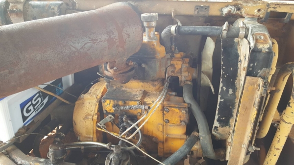 ขาย แบคโฮ KOMATSU PC40-5 รถใช้งานอยู่ประจำ เครื่องยนต์ 2 สูบ ช่วงล่างเต็ม เอกสารใบซื้อขาย ราคาต่อรองได้ ขาย แบคโฮ KOMATSU PC40-5 รถใช้งานอยู่ประจำ เครื่องยนต์ 2 สูบ ช่วงล่างเต็ม เอกสารใบซื้อขาย ราคาต่อรองได้