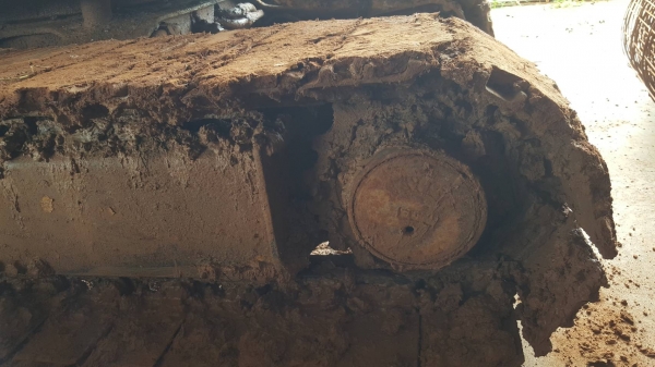 ขาย แบคโฮ KOMATSU PC40-5 รถใช้งานอยู่ประจำ เครื่องยนต์ 2 สูบ ช่วงล่างเต็ม เอกสารใบซื้อขาย ราคาต่อรองได้ ขาย แบคโฮ KOMATSU PC40-5 รถใช้งานอยู่ประจำ เครื่องยนต์ 2 สูบ ช่วงล่างเต็ม เอกสารใบซื้อขาย ราคาต่อรองได้