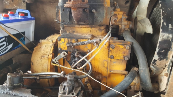 ขาย แบคโฮ KOMATSU PC40-5 รถใช้งานอยู่ประจำ เครื่องยนต์ 2 สูบ ช่วงล่างเต็ม เอกสารใบซื้อขาย ราคาต่อรองได้ ขาย แบคโฮ KOMATSU PC40-5 รถใช้งานอยู่ประจำ เครื่องยนต์ 2 สูบ ช่วงล่างเต็ม เอกสารใบซื้อขาย ราคาต่อรองได้