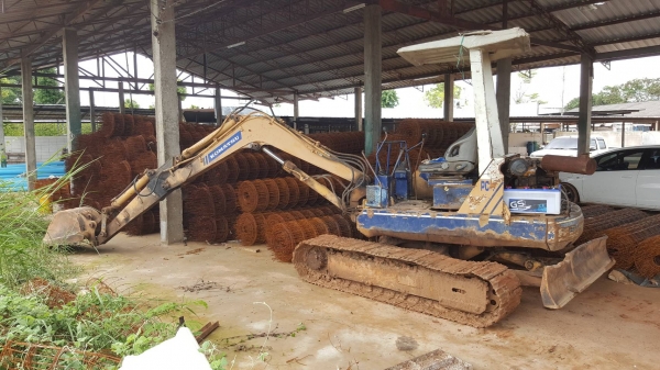 ขาย แบคโฮ KOMATSU PC40-5 รถใช้งานอยู่ประจำ เครื่องยนต์ 2 สูบ ช่วงล่างเต็ม เอกสารใบซื้อขาย ราคาต่อรองได้ ขาย แบคโฮ KOMATSU PC40-5 รถใช้งานอยู่ประจำ เครื่องยนต์ 2 สูบ ช่วงล่างเต็ม เอกสารใบซื้อขาย ราคาต่อรองได้