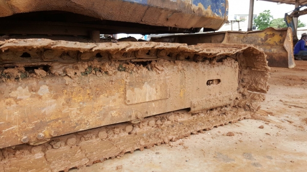 ขาย แบคโฮ KOMATSU PC40-5 รถใช้งานอยู่ประจำ เครื่องยนต์ 2 สูบ ช่วงล่างเต็ม เอกสารใบซื้อขาย ราคาต่อรองได้ ขาย แบคโฮ KOMATSU PC40-5 รถใช้งานอยู่ประจำ เครื่องยนต์ 2 สูบ ช่วงล่างเต็ม เอกสารใบซื้อขาย ราคาต่อรองได้