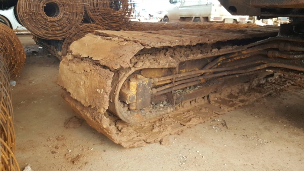 ขาย แบคโฮ KOMATSU PC40-5 รถใช้งานอยู่ประจำ เครื่องยนต์ 2 สูบ ช่วงล่างเต็ม เอกสารใบซื้อขาย ราคาต่อรองได้ ขาย แบคโฮ KOMATSU PC40-5 รถใช้งานอยู่ประจำ เครื่องยนต์ 2 สูบ ช่วงล่างเต็ม เอกสารใบซื้อขาย ราคาต่อรองได้