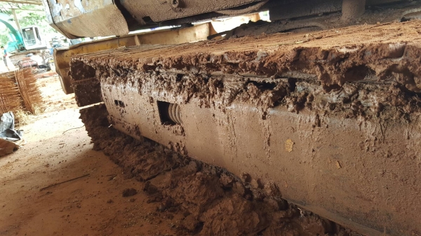 ขาย แบคโฮ KOMATSU PC40-5 รถใช้งานอยู่ประจำ เครื่องยนต์ 2 สูบ ช่วงล่างเต็ม เอกสารใบซื้อขาย ราคาต่อรองได้ ขาย แบคโฮ KOMATSU PC40-5 รถใช้งานอยู่ประจำ เครื่องยนต์ 2 สูบ ช่วงล่างเต็ม เอกสารใบซื้อขาย ราคาต่อรองได้