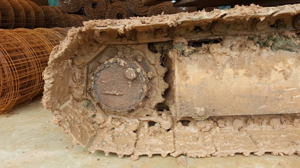 ขาย แบคโฮ KOMATSU PC40-5 รถใช้งานอยู่ประจำ เครื่องยนต์ 2 สูบ ช่วงล่างเต็ม เอกสารใบซื้อขาย ราคาต่อรองได้ ขาย แบคโฮ KOMATSU PC40-5 รถใช้งานอยู่ประจำ เครื่องยนต์ 2 สูบ ช่วงล่างเต็ม เอกสารใบซื้อขาย ราคาต่อรองได้