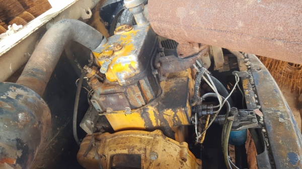 ขาย แบคโฮ KOMATSU PC40-5 รถใช้งานอยู่ประจำ เครื่องยนต์ 2 สูบ ช่วงล่างเต็ม เอกสารใบซื้อขาย ราคาต่อรองได้ ขาย แบคโฮ KOMATSU PC40-5 รถใช้งานอยู่ประจำ เครื่องยนต์ 2 สูบ ช่วงล่างเต็ม เอกสารใบซื้อขาย ราคาต่อรองได้