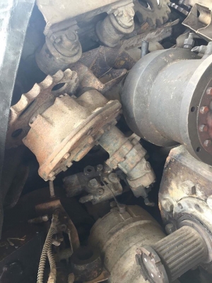 ขายมอเตอร์เบอร์40