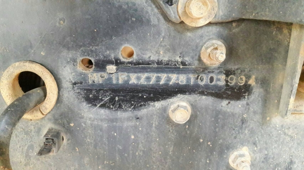 Isuzu 360 แรง ปี 56 แม่ลูกดัมพ์มิเนียมอู่ซุ่มชัย ลูก 3 เพลาแท้ ทะเบียนพร้อม