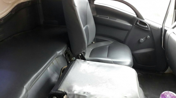 Isuzu 360 แรง ปี 56 แม่ลูกดัมพ์มิเนียมอู่ซุ่มชัย ลูก 3 เพลาแท้ ทะเบียนพร้อม