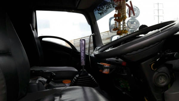 Isuzu 360 แรง ปี 56 แม่ลูกดัมพ์มิเนียมอู่ซุ่มชัย ลูก 3 เพลาแท้ ทะเบียนพร้อม