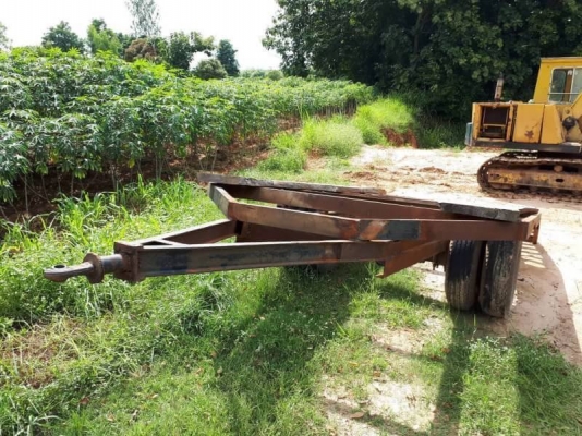 ขาย 215,000 บาท  KOMATSU PC60-1 (10HT) + สาลีขึ้น 60 เครื่องพอใช้ ปั้มพอใช้ โช่พอใช้ เอกสารชื้อขาย   รถอยู่ จ.ยโสธร  090-772-3710 090-772-3708