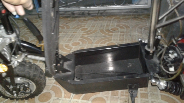 ขายสกูตเตอร์