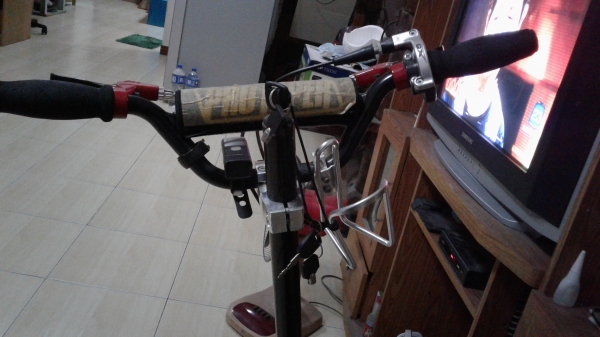 ขายสกูตเตอร์
