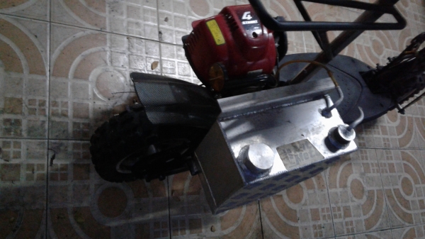 ขายสกูตเตอร์