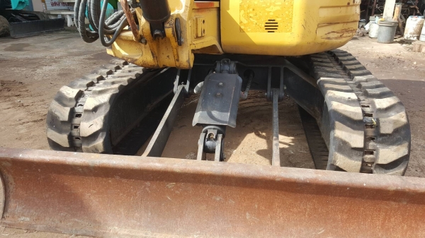 ขาย แบคโฮ CAT 303 เก่านอกสวยเดิมทั้งคัน ใช้งานน้อย เครื่องดี ปั้มดี ช่วงล่างเต็ม ระบบไฟครบ เอกสารใบอินวอยซ์ ขาย แบคโฮ CAT 303 เก่านอกสวยเดิมทั้งคัน ใช้งานน้อย เครื่องดี ปั้มดี ช่วงล่างเต็ม ระบบไฟครบ เอกสารใบอินวอยซ์