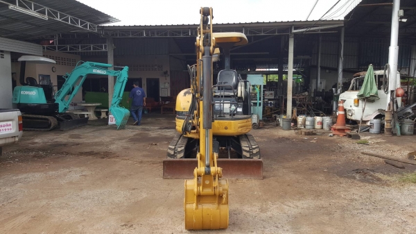 ขาย แบคโฮ CAT 303 เก่านอกสวยเดิมทั้งคัน ใช้งานน้อย เครื่องดี ปั้มดี ช่วงล่างเต็ม ระบบไฟครบ เอกสารใบอินวอยซ์ ขาย แบคโฮ CAT 303 เก่านอกสวยเดิมทั้งคัน ใช้งานน้อย เครื่องดี ปั้มดี ช่วงล่างเต็ม ระบบไฟครบ เอกสารใบอินวอยซ์