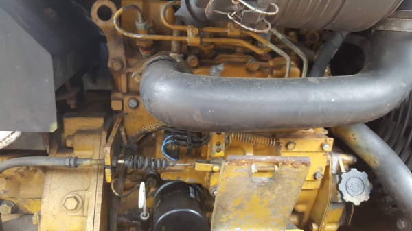 ขาย แบคโฮ CAT 303 เก่านอกสวยเดิมทั้งคัน ใช้งานน้อย เครื่องดี ปั้มดี ช่วงล่างเต็ม ระบบไฟครบ เอกสารใบอินวอยซ์ ขาย แบคโฮ CAT 303 เก่านอกสวยเดิมทั้งคัน ใช้งานน้อย เครื่องดี ปั้มดี ช่วงล่างเต็ม ระบบไฟครบ เอกสารใบอินวอยซ์