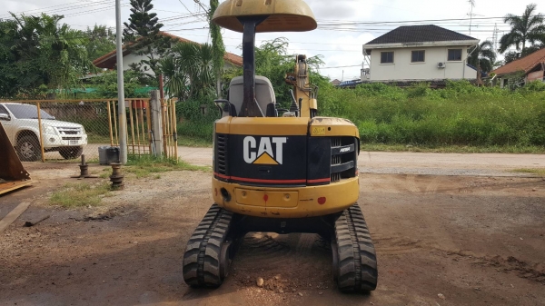 ขาย แบคโฮ CAT 303 เก่านอกสวยเดิมทั้งคัน ใช้งานน้อย เครื่องดี ปั้มดี ช่วงล่างเต็ม ระบบไฟครบ เอกสารใบอินวอยซ์ ขาย แบคโฮ CAT 303 เก่านอกสวยเดิมทั้งคัน ใช้งานน้อย เครื่องดี ปั้มดี ช่วงล่างเต็ม ระบบไฟครบ เอกสารใบอินวอยซ์