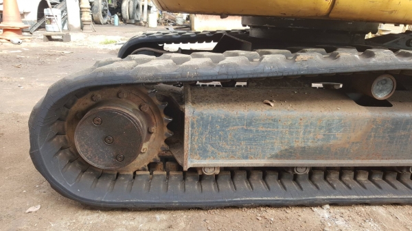 ขาย แบคโฮ CAT 303 เก่านอกสวยเดิมทั้งคัน ใช้งานน้อย เครื่องดี ปั้มดี ช่วงล่างเต็ม ระบบไฟครบ เอกสารใบอินวอยซ์ ขาย แบคโฮ CAT 303 เก่านอกสวยเดิมทั้งคัน ใช้งานน้อย เครื่องดี ปั้มดี ช่วงล่างเต็ม ระบบไฟครบ เอกสารใบอินวอยซ์