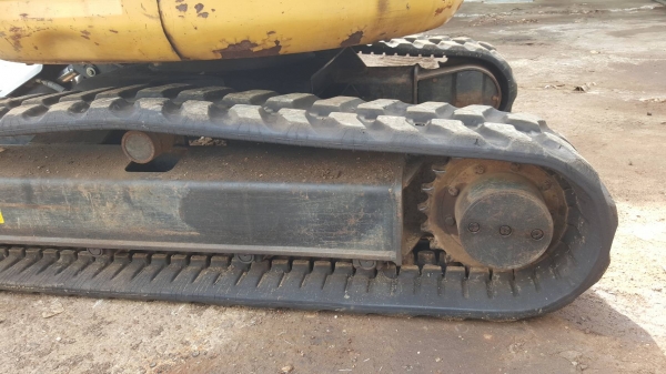 ขาย แบคโฮ CAT 303 เก่านอกสวยเดิมทั้งคัน ใช้งานน้อย เครื่องดี ปั้มดี ช่วงล่างเต็ม ระบบไฟครบ เอกสารใบอินวอยซ์ ขาย แบคโฮ CAT 303 เก่านอกสวยเดิมทั้งคัน ใช้งานน้อย เครื่องดี ปั้มดี ช่วงล่างเต็ม ระบบไฟครบ เอกสารใบอินวอยซ์