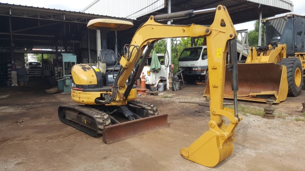 ขาย แบคโฮ CAT 303 เก่านอกสวยเดิมทั้งคัน ใช้งานน้อย เครื่องดี ปั้มดี ช่วงล่างเต็ม ระบบไฟครบ เอกสารใบอินวอยซ์ ขาย แบคโฮ CAT 303 เก่านอกสวยเดิมทั้งคัน ใช้งานน้อย เครื่องดี ปั้มดี ช่วงล่างเต็ม ระบบไฟครบ เอกสารใบอินวอยซ์