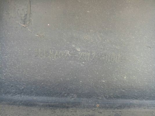 ขายลูกพ่วง 3เพลาดั้มพ์ ปี 57 ยาว 7 เมตร สภาพสวยพร้อมใช้งาน เอกสารพร้อมโอน สนใจติดต่อ 082-1698998,089-7020483