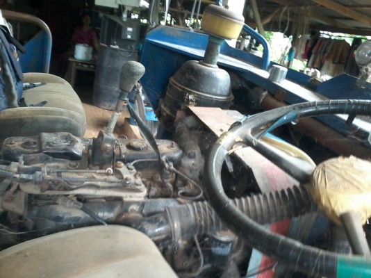 ขายด่วน เครื่องมือการเกษตร