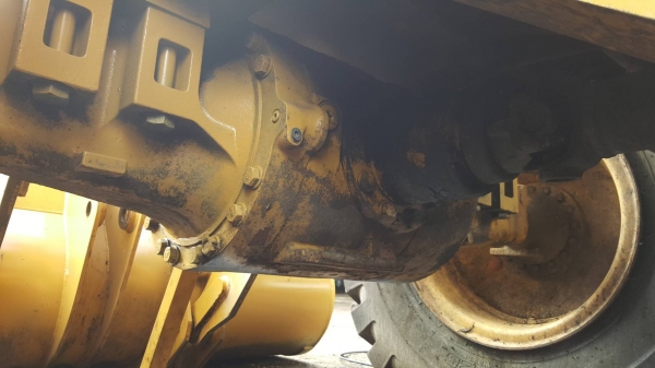 ขาย รถตัก CAT 924H รถพร้อมใช้งาน ระบบไฟเต็ม เอกสารเล่มทะเบียนเต็ม ราคาต่อรองได้