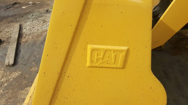 ขาย รถตัก CAT 924H รถพร้อมใช้งาน ระบบไฟเต็ม เอกสารเล่มทะเบียนเต็ม ราคาต่อรองได้