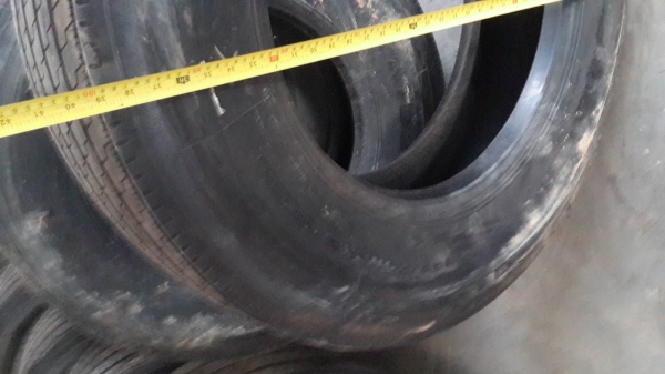 ** ราคาเส้นละ5,300/คู่ละ 10,000** ยางใหม่ 295/75R22.5 โอตานิลบตรา ปลายปี16-17 ** ราคาเส้นละ5,300/คู่ละ 10,000** ยางใหม่ 295/75R22.5 โอตานิลบตรา ปลายปี16-17