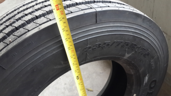 ** ราคาเส้นละ5,300/คู่ละ 10,000** ยางใหม่ 295/75R22.5 โอตานิลบตรา ปลายปี16-17 ** ราคาเส้นละ5,300/คู่ละ 10,000** ยางใหม่ 295/75R22.5 โอตานิลบตรา ปลายปี16-17