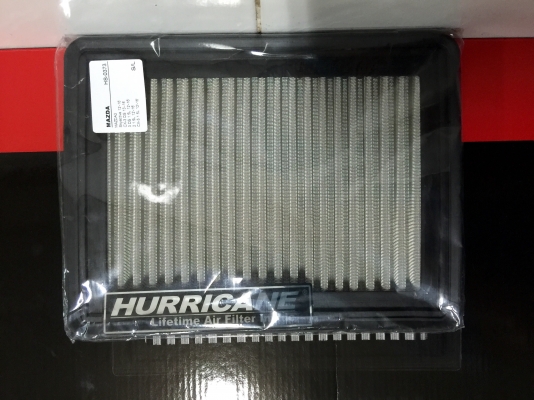 ขายกรองอากาศรถ MAZDA รุ่น 2SPORT Skyactive ปี12-16