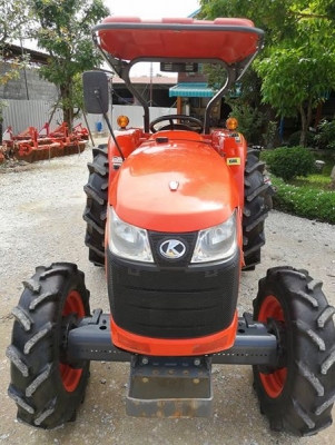 คูโบต้า L4708SP 4 WD ตัวเปล่าแน่นๆ สภาพดีมาก