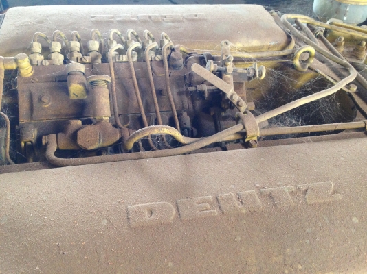 เครื่องปั่นไฟ HITZINGER เครื่อง DEUTZ 98KVA เครื่องปั่นไฟ HITZINGER เครื่อง DEUTZ 98KVA