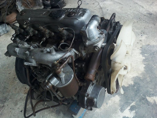 ขายเครื่อง Isuzu 4 BD1 115 แรง ขายเครื่อง Isuzu 4 BD1 115 แรง