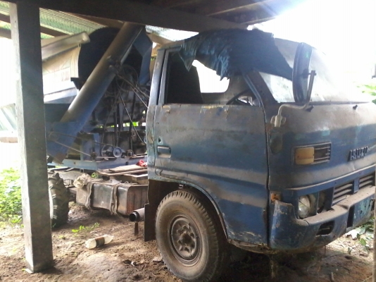 เครื่องมือการเกษตร