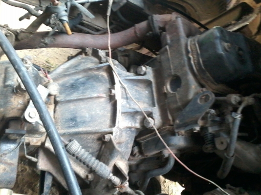 เครื่องมือการเกษตร