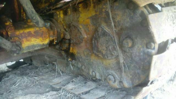 ขายรถเกี่ยวข้าว เกษตรพัฒนาไอ้หนุ่มไวไฟปี51ช่วงล่าง12ปั๊ม23อีซูซุ210 6HH1เอกสารครบ